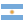 National flag of Argentine Republic